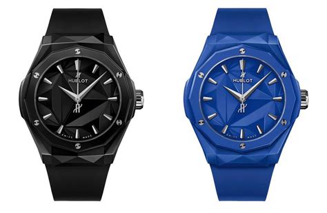 hublot look a like|cheap Hublot homage.